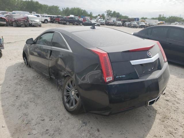 Photo 3 from auction – 2012 CADILLAC CTS with VIN 1G6DA1E37C0145485