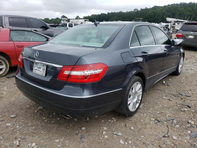 Photo 4 from auction – 2012 MERCEDES-BENZ E 350 with VIN WDDHF5KB8CA646162