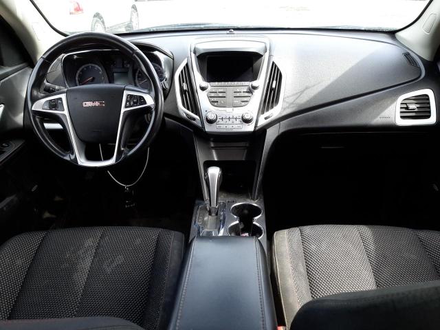 Photo 10 from auction – 2012 GMC TERRAIN SL with VIN 2GKFLTEK6C6134833