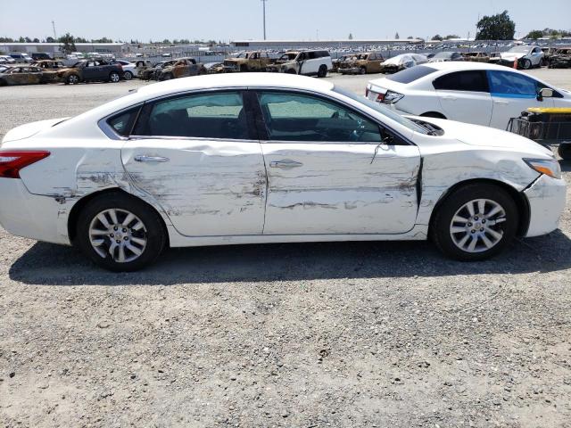 Photo 9 from auction – 2017 NISSAN ALTIMA 2.5 with VIN 1N4AL3AP5HC292902