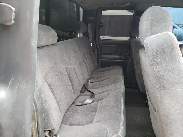 Photo 6 from auction – 2001 CHEVROLET SILVERADO with VIN 2GCEC19T211364894