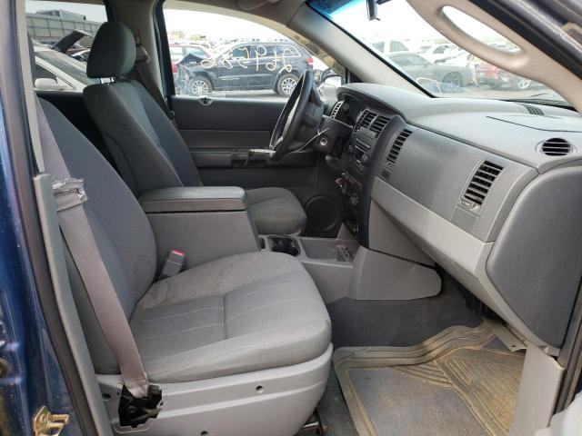 Photo 5 from auction – 2006 DODGE DURANGO SX with VIN 1D4HB38N96F169750