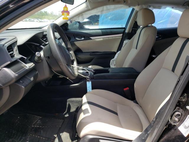 Photo 6 from auction – 2016 HONDA CIVIC EX with VIN 19XFC2F78GE058960