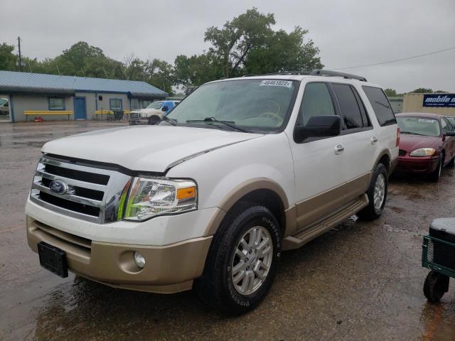 Photo 2 from auction – 2011 FORD EXPEDITION with VIN 1FMJU1H57BEF42423