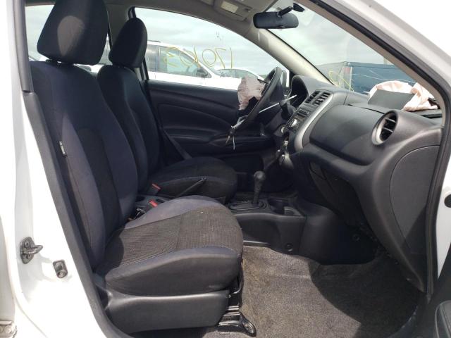 Photo 5 from auction – 2012 NISSAN VERSA S with VIN 3N1CN7AP6CL864984