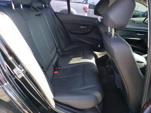 Photo 6 from auction – 2014 BMW 328 I SULE with VIN WBA3C1C58EK114080