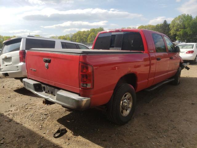 Photo 4 from auction – 2006 DODGE RAM 3500 with VIN 3D7LX39C96G191824