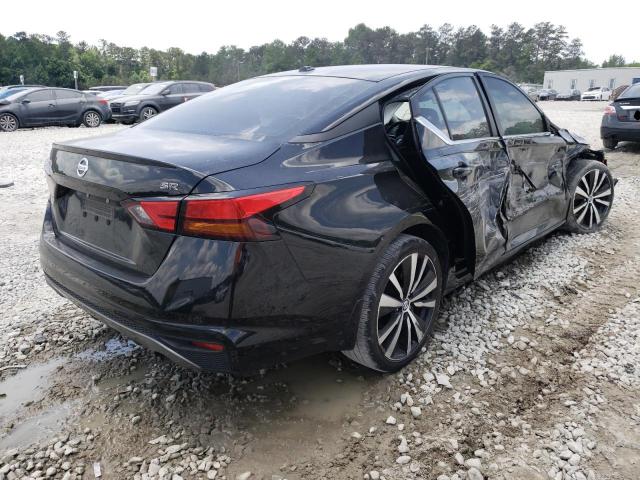 Photo 4 from auction – 2019 NISSAN ALTIMA SR with VIN 1N4BL4CV5KC106028