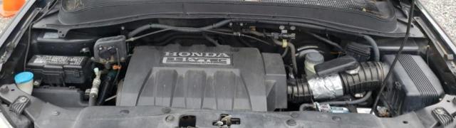 Photo 10 from auction – 2007 HONDA PILOT EXL with VIN 5FNYF28537B037455