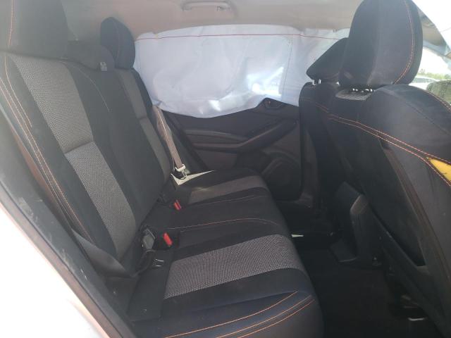 Photo 6 from auction – 2018 SUBARU CROSSTREK with VIN JF2GTACC8JH322293