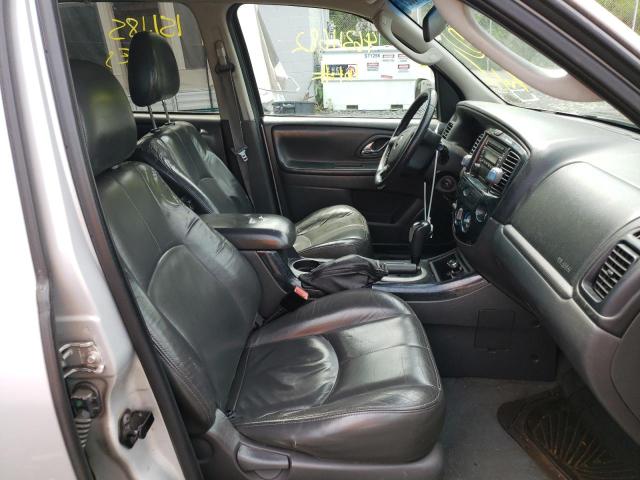 Photo 5 from auction – 2005 MAZDA MAZDA3 with VIN 4F2YZ02Z85KM26194