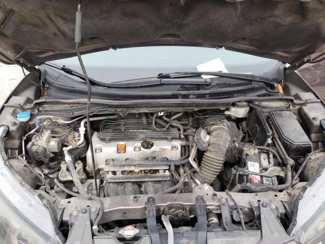 Photo 7 from auction – 2013 HONDA CR-V EX with VIN 5J6RM4H56DL075089