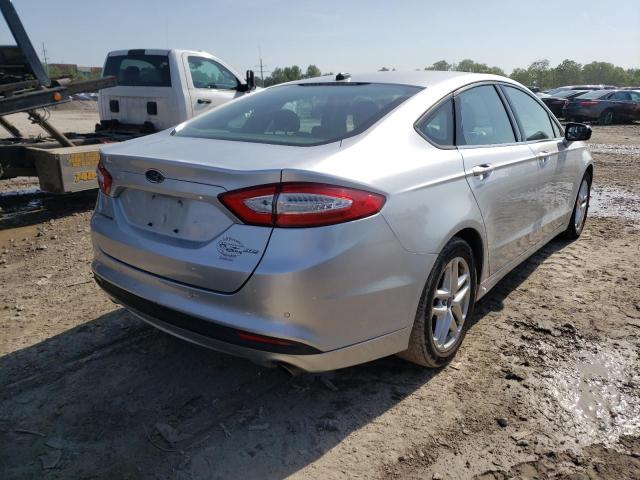 Photo 4 from auction – 2013 FORD FUSION SE with VIN 3FA6P0H71DR214319