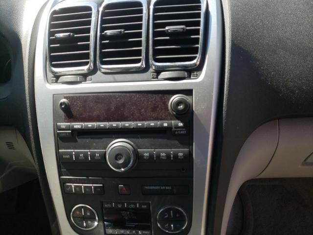 Photo 8 from auction – 2008 GMC ACADIA SLT with VIN 1GKER23748J306158