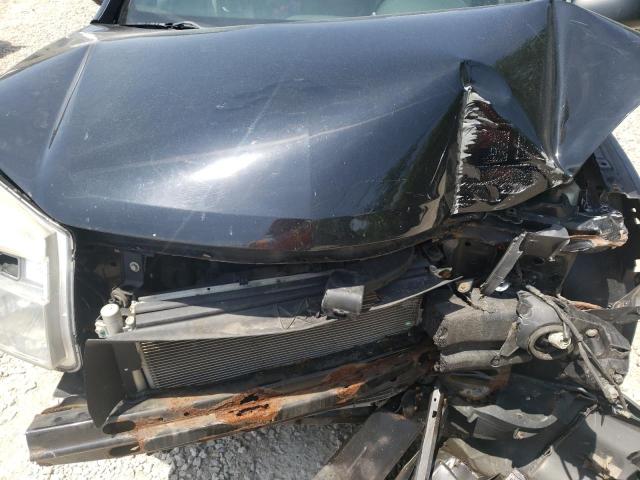 Photo 7 from auction – 2008 CHEVROLET EQUINOX LS with VIN 2CNDL13FX86313330