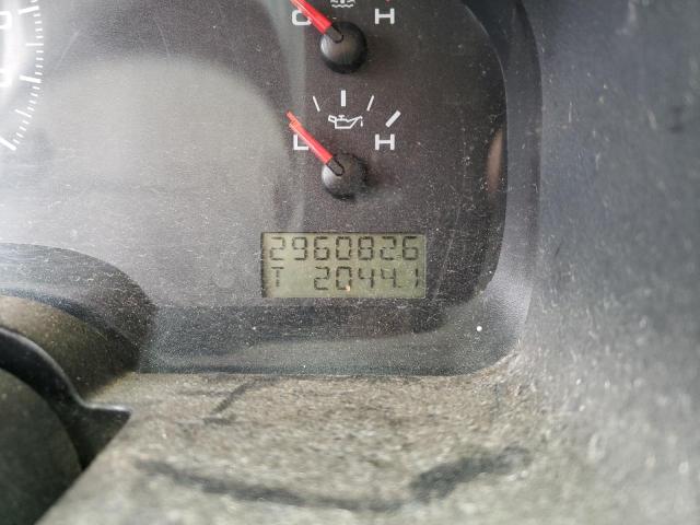Photo 8 from auction – 2007 FORD F150 with VIN 1FTRF12W77KC90619