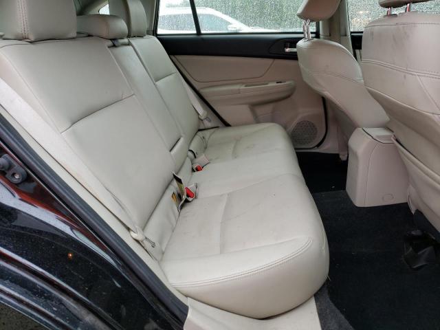 Photo 6 from auction – 2013 SUBARU IMPREZA SP with VIN JF1GPAS68D2884741
