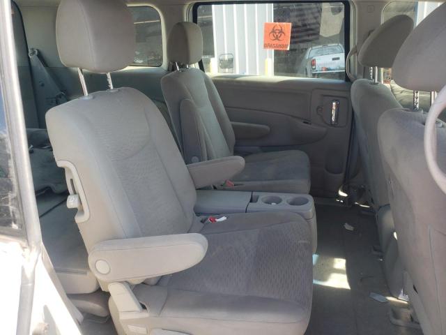Photo 6 from auction – 2016 NISSAN QUEST S with VIN JN8AE2KP8G9154736