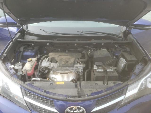 صورة رقم 7 من المزاد - 2014 TOYOTA RAV4 LIMIT مع VIN 2T3DFREV4EW159292