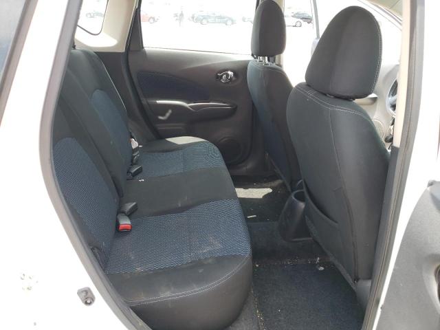 Photo 6 from auction – 2019 NISSAN VERSA NOTE with VIN 3N1CE2CP9KL366437
