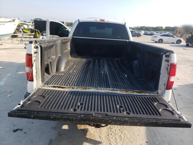 Photo 9 from auction – 2005 FORD F150 with VIN 1FTRF12W75KC02486