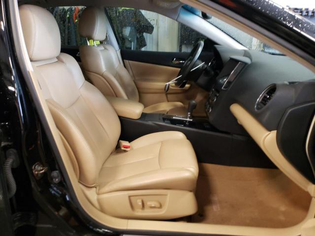 Photo 5 from auction – 2010 NISSAN MAXIMA S with VIN 1N4AA5AP7AC861854