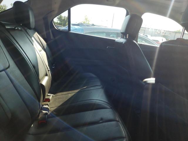 Photo 6 from auction – 2012 CHEVROLET EQUINOX LT with VIN 2GNALFEK7C6325353