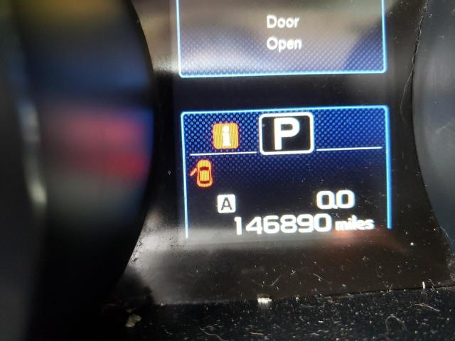 Photo 8 from auction – 2016 SUBARU LEGACY 2.5 with VIN 4S3BNAC61G3045053