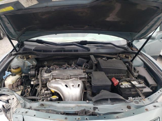 Photo 7 from auction – 2007 TOYOTA CAMRY with VIN 4T1BE46K67U511401