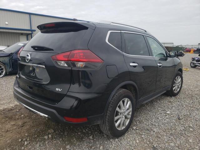 Photo 4 from auction – 2020 NISSAN ROGUE S with VIN KNMAT2MT2LP540411