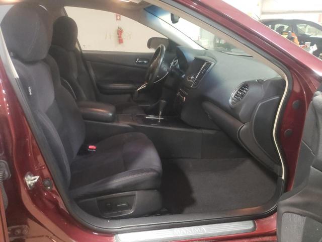 Zdjęcie 5 z aukcji – 2013 NISSAN MAXIMA S z VIN 1N4AA5AP4DC802930