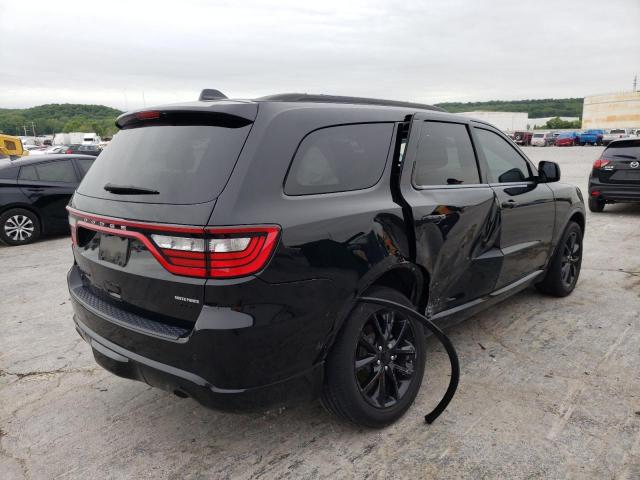 Photo 4 from auction – 2018 DODGE DURANGO GT with VIN 1C4RDJDG7JC116210