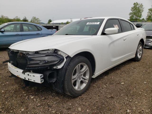 Photo 2 from auction – 2015 DODGE CHARGER SE with VIN 2C3CDXBG0FH716653