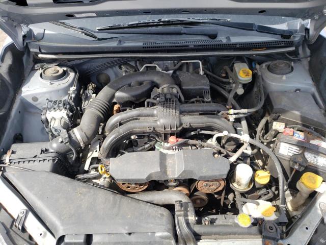 Photo 7 from auction – 2013 SUBARU IMPREZA SP with VIN JF1GPAL61D1895729