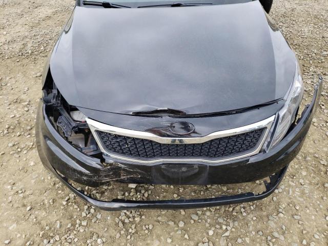 Photo 7 from auction – 2012 KIA OPTIMA LX with VIN 5XXGM4A76CG058204