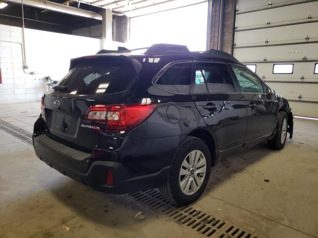 Photo 4 from auction – 2019 SUBARU OUTBACK 2. with VIN 4S4BSAHC4K3328669