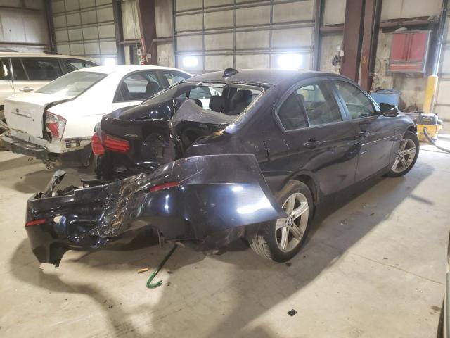 Photo 4 from auction – 2013 BMW 328 XI with VIN WBA3B3G51DNR80693