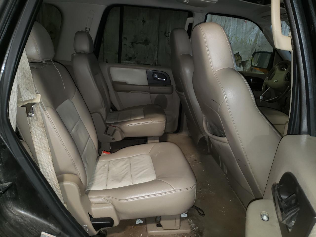Photo 6 from auction – 2006 FORD EXPEDITION with VIN 1FMFU18546LA65263