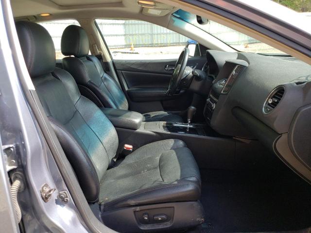 Photo 5 from auction – 2010 NISSAN MAXIMA S with VIN 1N4AA5AP2AC808608