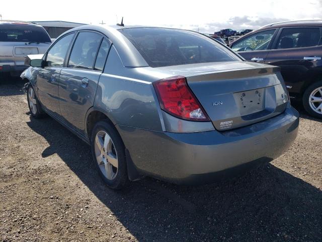 Photo 3 from auction – 2007 SATURN ION LEVEL with VIN 1G8AK58FX7Z113524