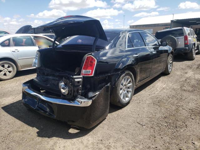 Photo 4 from auction – 2011 CHRYSLER 300 LIMITE with VIN 2C3CA5CG7BH595108