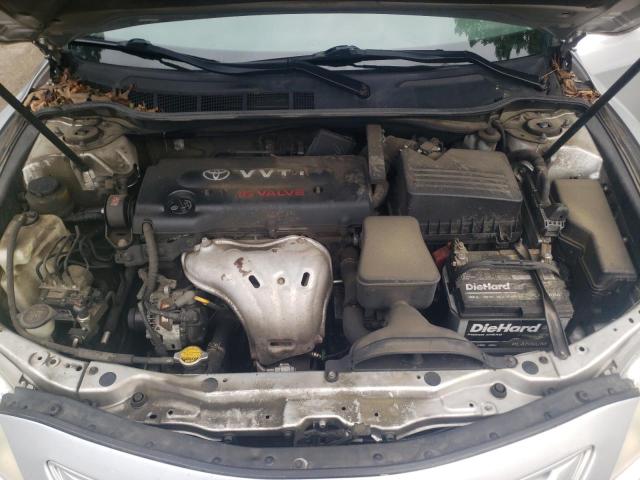 Photo 7 from auction – 2008 TOYOTA CAMRY CE with VIN 4T1BE46KX8U210941