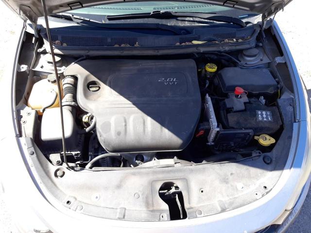 Photo 7 from auction – 2015 DODGE DART SE with VIN 1C3CDFAAXFD391093