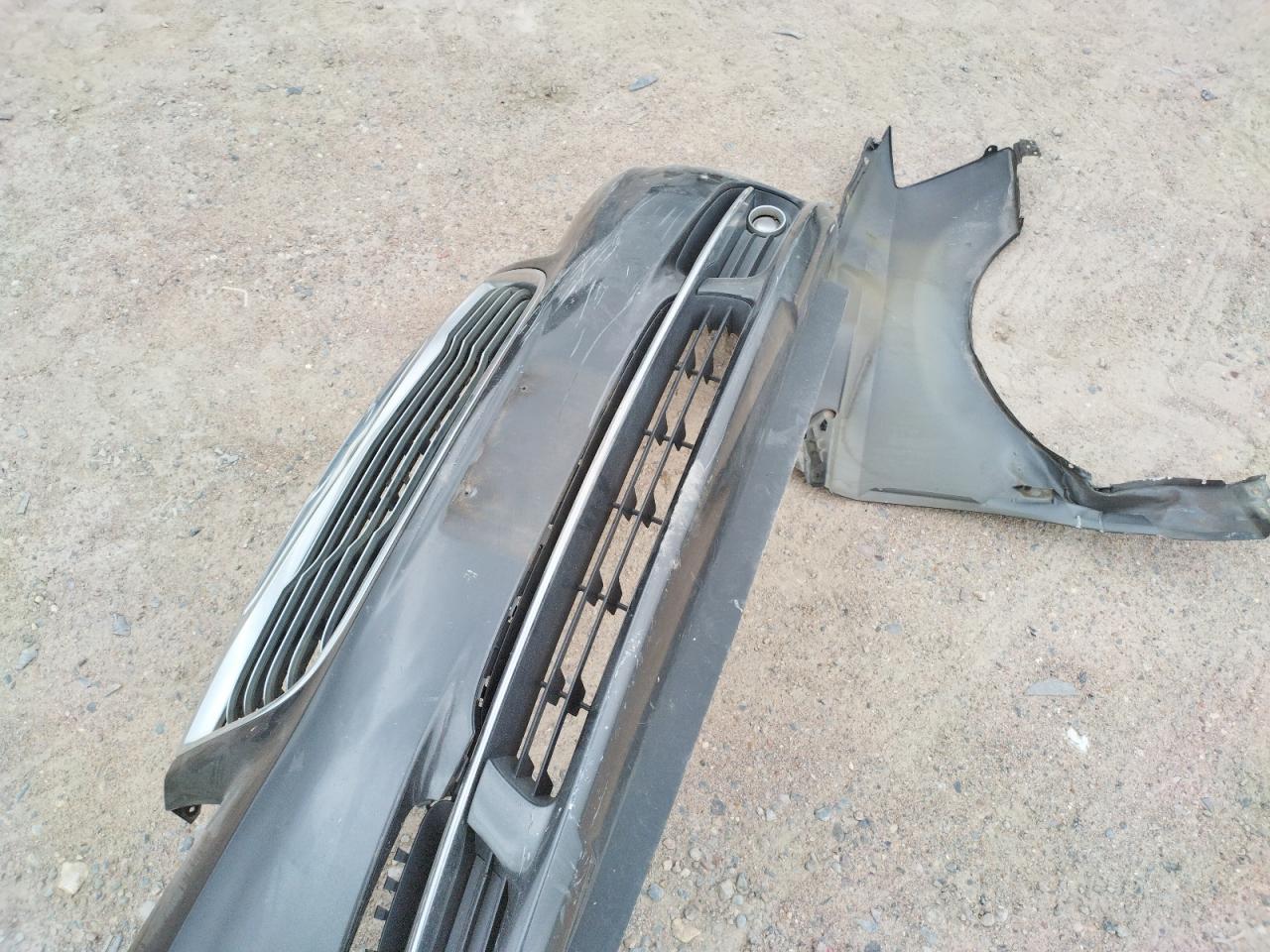 Photo 9 from auction – 2012 CHRYSLER TOWN & COU with VIN 2C4RC1BG7CR267080