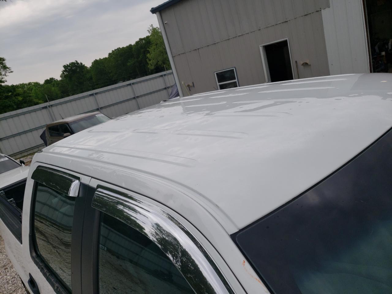Photo 9 from auction – 2013 FORD F150 SUPER with VIN 1FTFW1ET4DKF04076