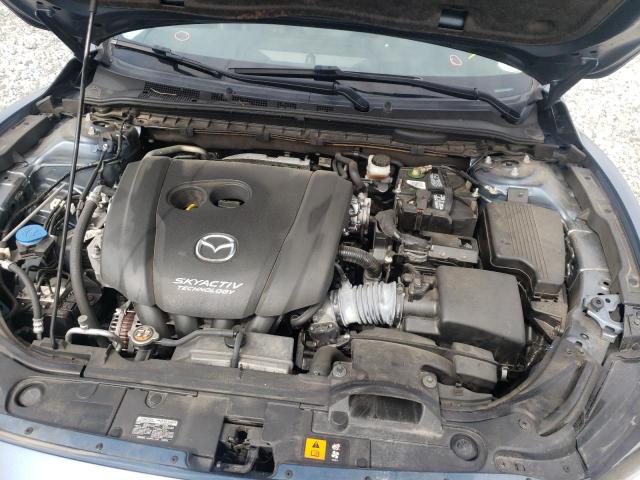 Zdjęcie 7 z aukcji – 2018 MAZDA 6 TOURING z VIN JM1GL1VM0J1313083