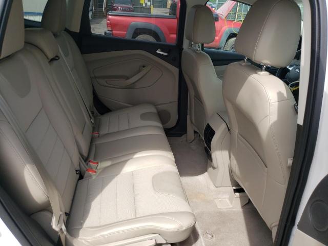 Photo 6 from auction – 2014 FORD ESCAPE SE with VIN 1FMCU9GX4EUD15064