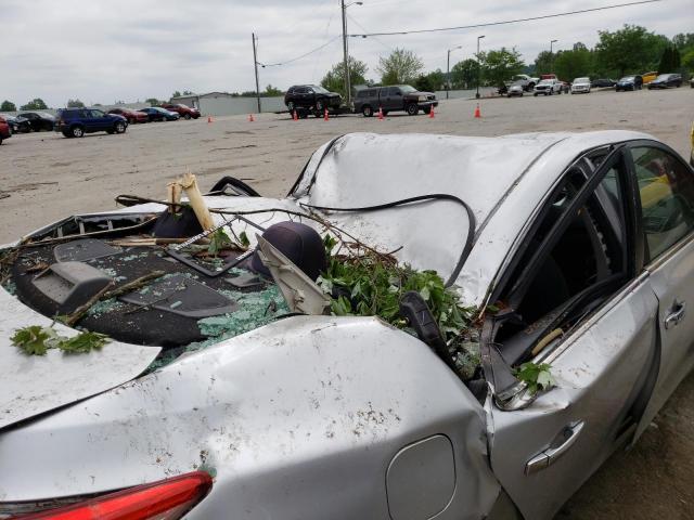 Photo 9 from auction – 2015 NISSAN SENTRA S with VIN 3N1AB7AP0FL668849