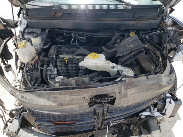 Photo 7 from auction – 2018 DODGE JOURNEY SE with VIN 3C4PDCAB4JT253816