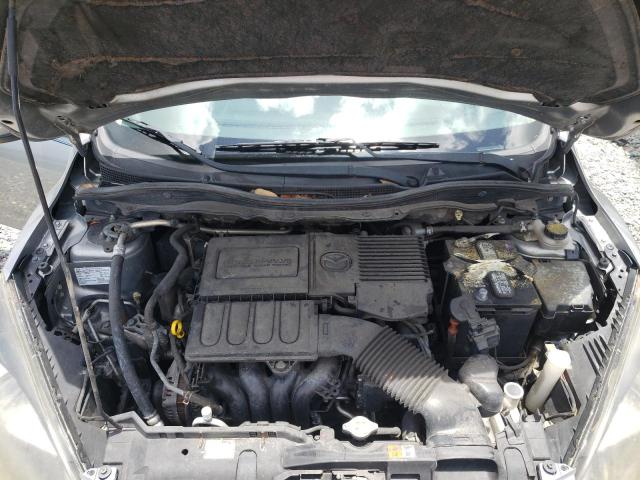 Photo 2 from auction – 2012 MAZDA MAZDA2 with VIN JM1DE1LZXC0142377
